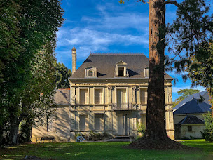 Photo n°1 de Maison Carré à Montrichard Val de Cher (Chambre d'hôtes)