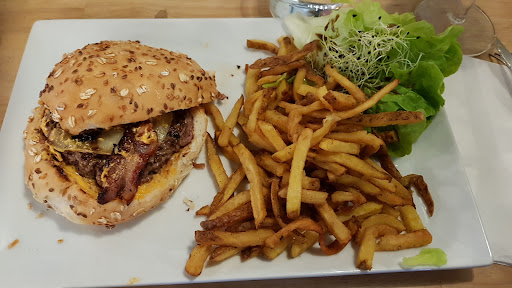 Photo 2 - La Place - Restaurant, Bar, Traiteur