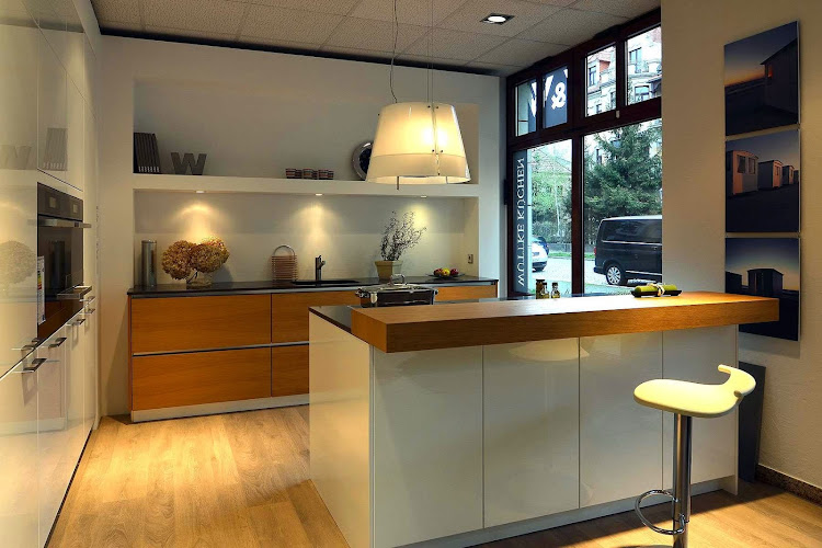 Wuttke Küchen photo