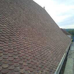 Photo n°19 de BB Charpente à Chélieu (Charpentier)