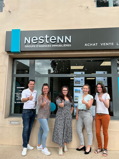 Agence Nestenn Immobilier Varennes Saint Sauveur - Thumbnail