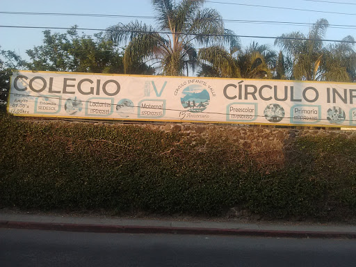 Circulo Infantil Valle - Thumbnail