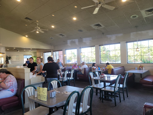 Jim's Family Restaurant - Thumbnail