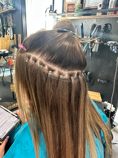 HairByFishh - Thumbnail