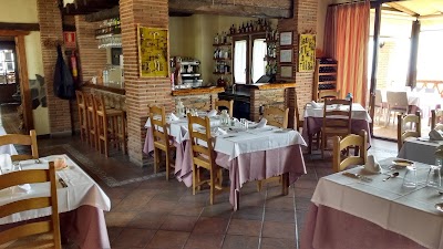 Photos of Hotel Rural Almazara