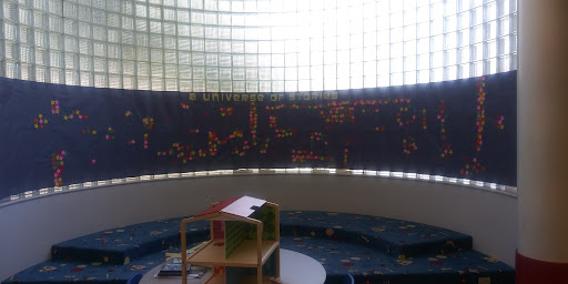 Elmo Willard Library - Visual