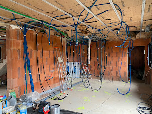 Photo n°7 de EEG Electricité à Gapennes (Électricien)