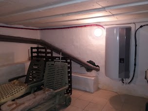 Photo n°18 de ACTIV' RÉFRIGÉRATION à Le Boulou (Fournisseur de systèmes de climatisation)