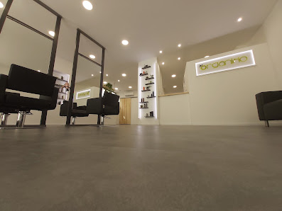 organiko -bio concept hair lab- Via Trieste, 125, 64021 Giulianova TE, Italia