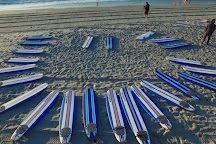 Jack's Surf Lessons and Board Rentals, Myrtle Beach, United States