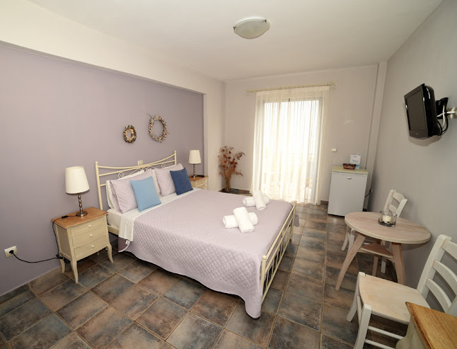 Avra hotel - Καλαμάτα