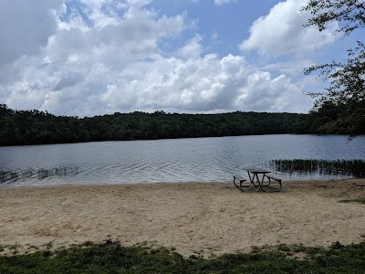 Meadow Park Lake Picnic Area