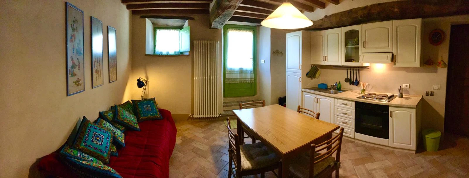 Agriturismo Vellaneta
