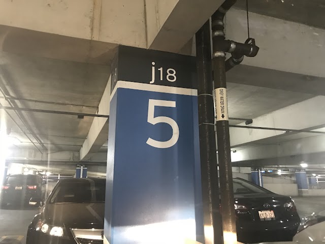Toronto Pearson Airport