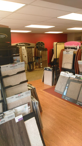 Carol's Carpet World Gallery - United States