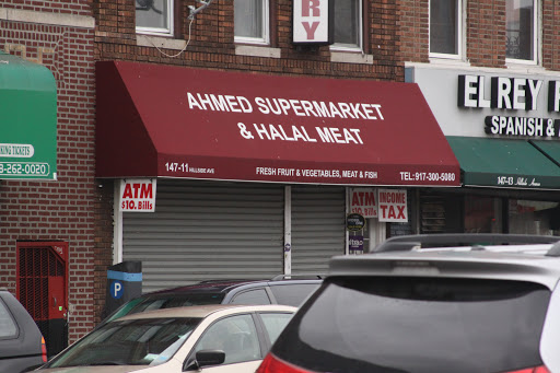 Ahmed Supermarket & Halal Meat Gallery - United States