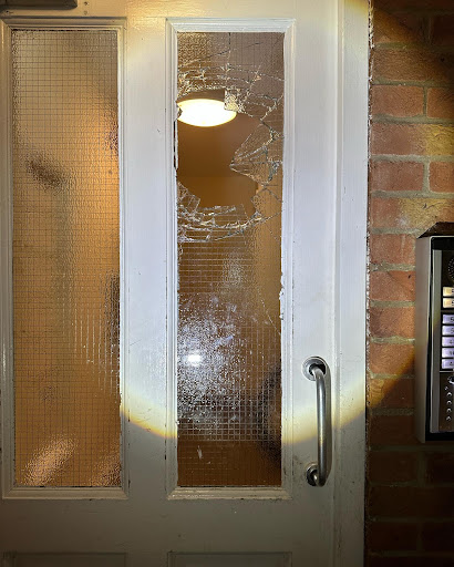 Addy Locksmiths - Visual