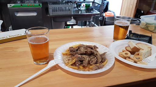 Restaurante Buxarra