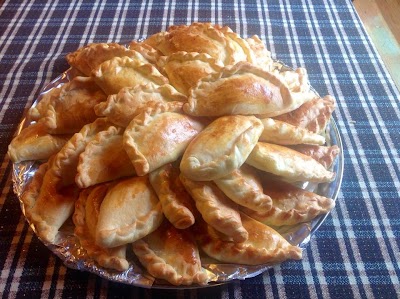 Photos of &Scaron;eimos restoranas "KaravanSarai"