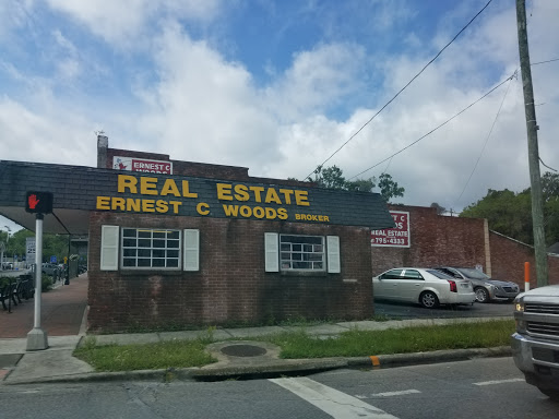 Real Estate Ernest C. Woods