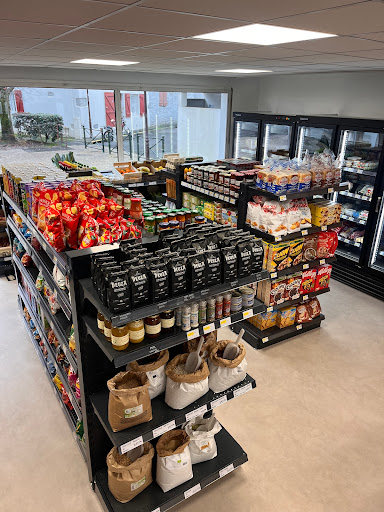 Eskuz saltokia - épicerie Gallery - France