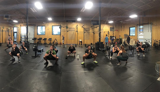Dūrātus Strength & Conditioning - Thumbnail