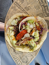 Photo n°6 de Au bon stück à Orbey (Restaurant)