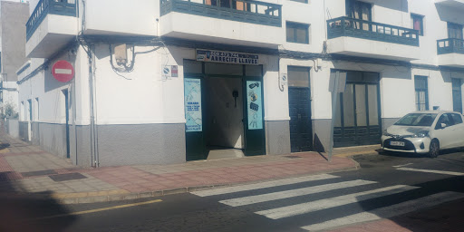 Arrecife Llaves - Thumbnail