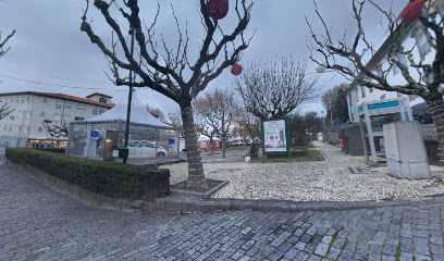 Praça de Táxis de Castro Daire