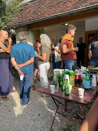 Photo n°16 de Open d'Art à Tronchoy (Association artistique)