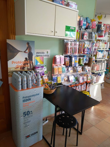 Farmacia Anunciata Guitart - Thumbnail