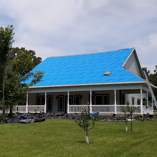 Richards Home Repair & Roofing