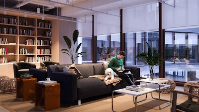 WeWork Office Space & Coworking