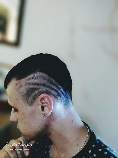 ClipperzCan do that??! - Visual