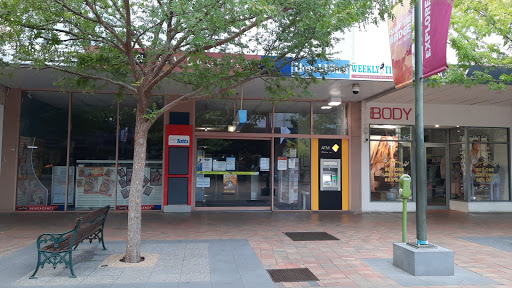 Nextra Newsagency