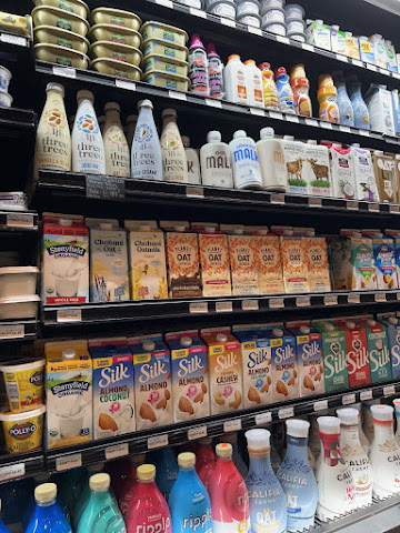 Beyond Natural Market Fulton by null