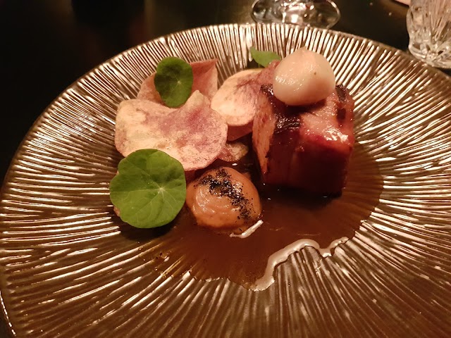 Restaurant Kul