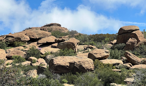 Rocky Peak Trailhead - Thumbnail