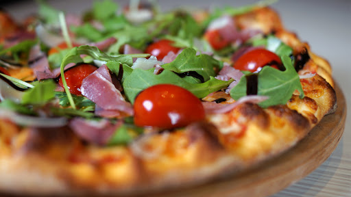 Photo 3 - La Source à pizza