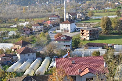 Photos of Dallica Koyu Mosque