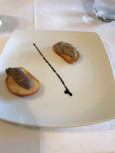 Photos of zhori restaurant italien