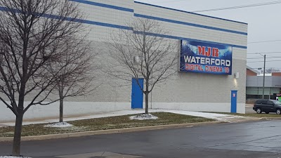 Photos of MJR Waterford Digital Cinema 16