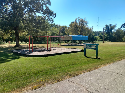 Moss Street Park - Thumbnail