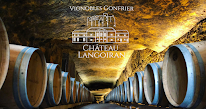 Château Langoiran - La Boutique des Vignobles Gonfrier à Langoiran