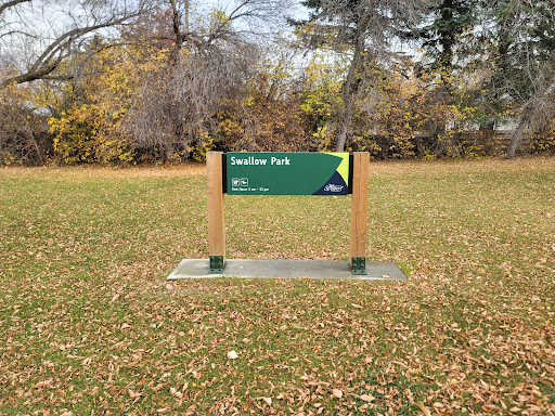 Swallow Park - Visual
