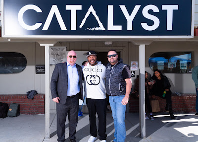 Photo of Catalyst Cannabis Dispensary Marina