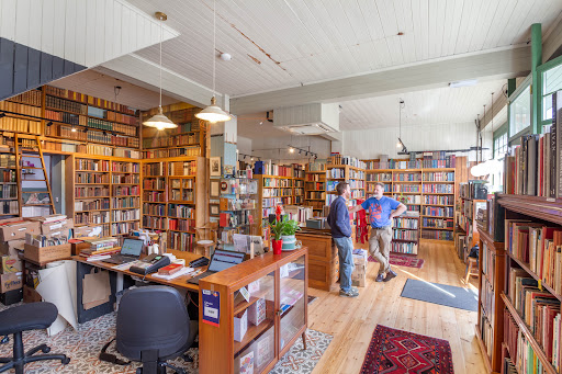 Keel Row Books - Thumbnail