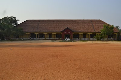 Photos of Zahira College (National School) Puttalam