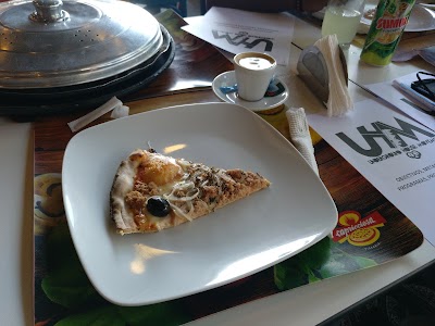 Photos of Pizzaria Capricciosa