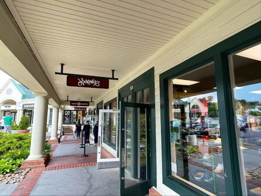 Tanger Outlets Sevierville